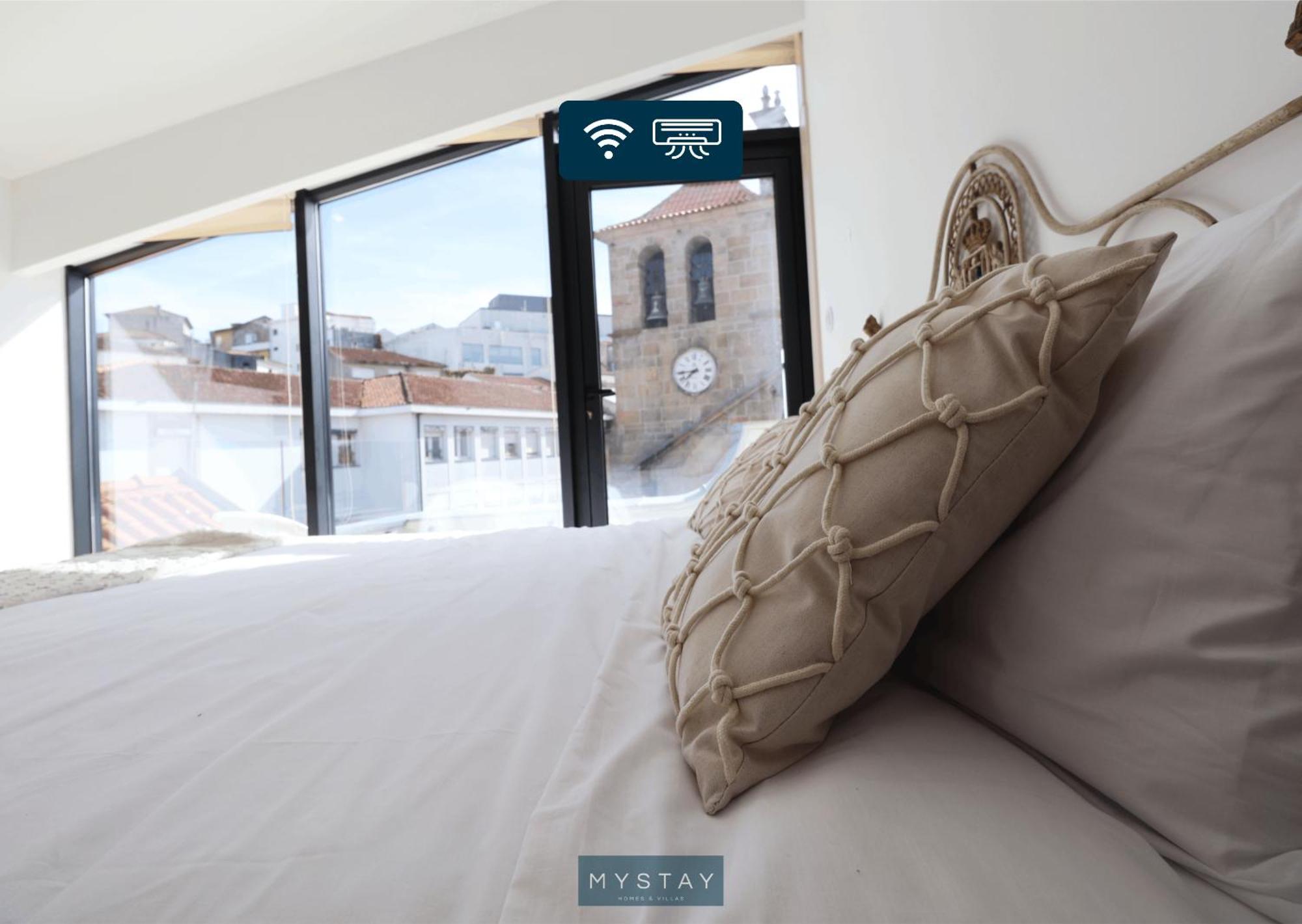 Mystay - Casa Matriz Sec XVI Penafiel Phòng bức ảnh