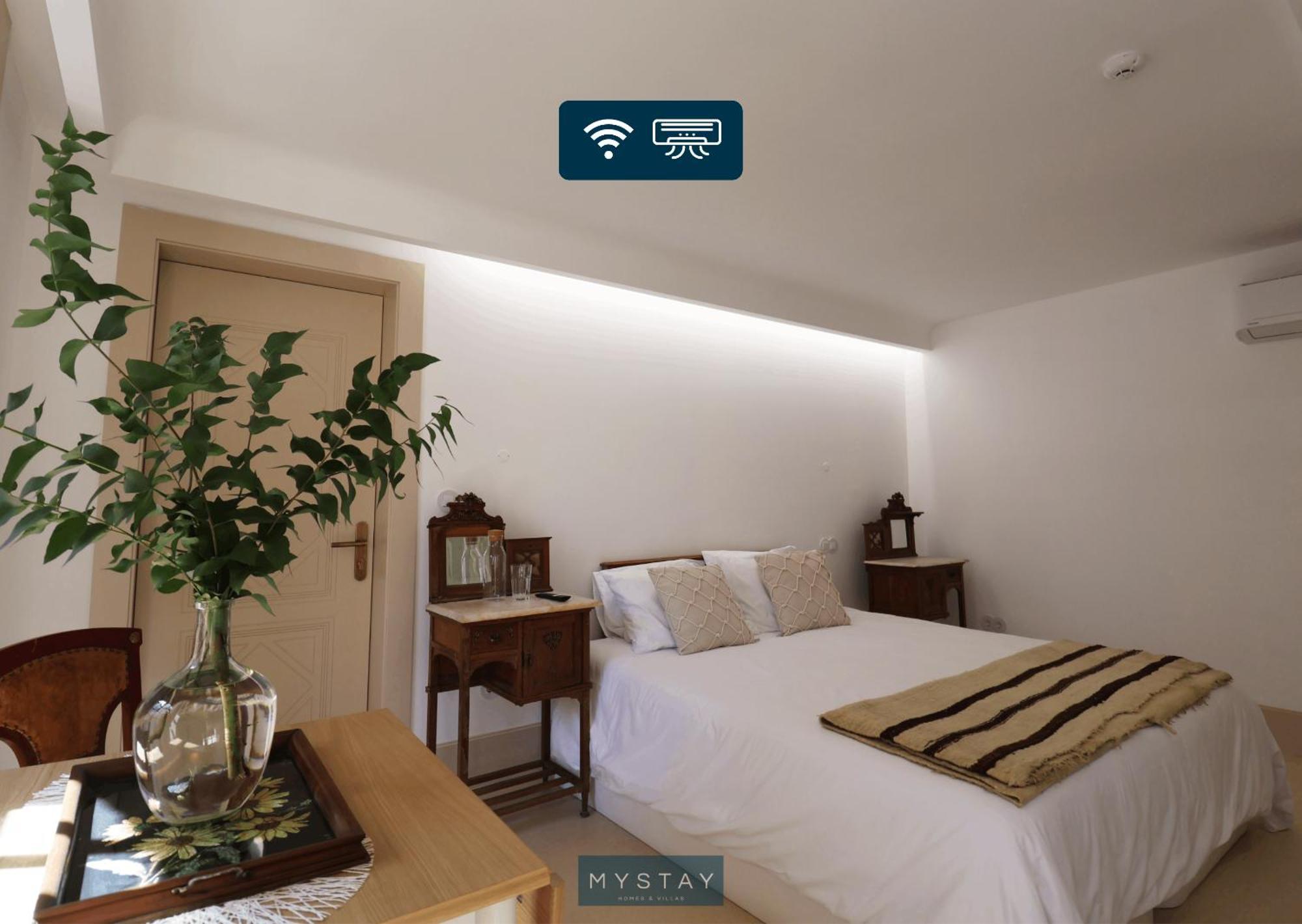 Mystay - Casa Matriz Sec XVI Penafiel Phòng bức ảnh