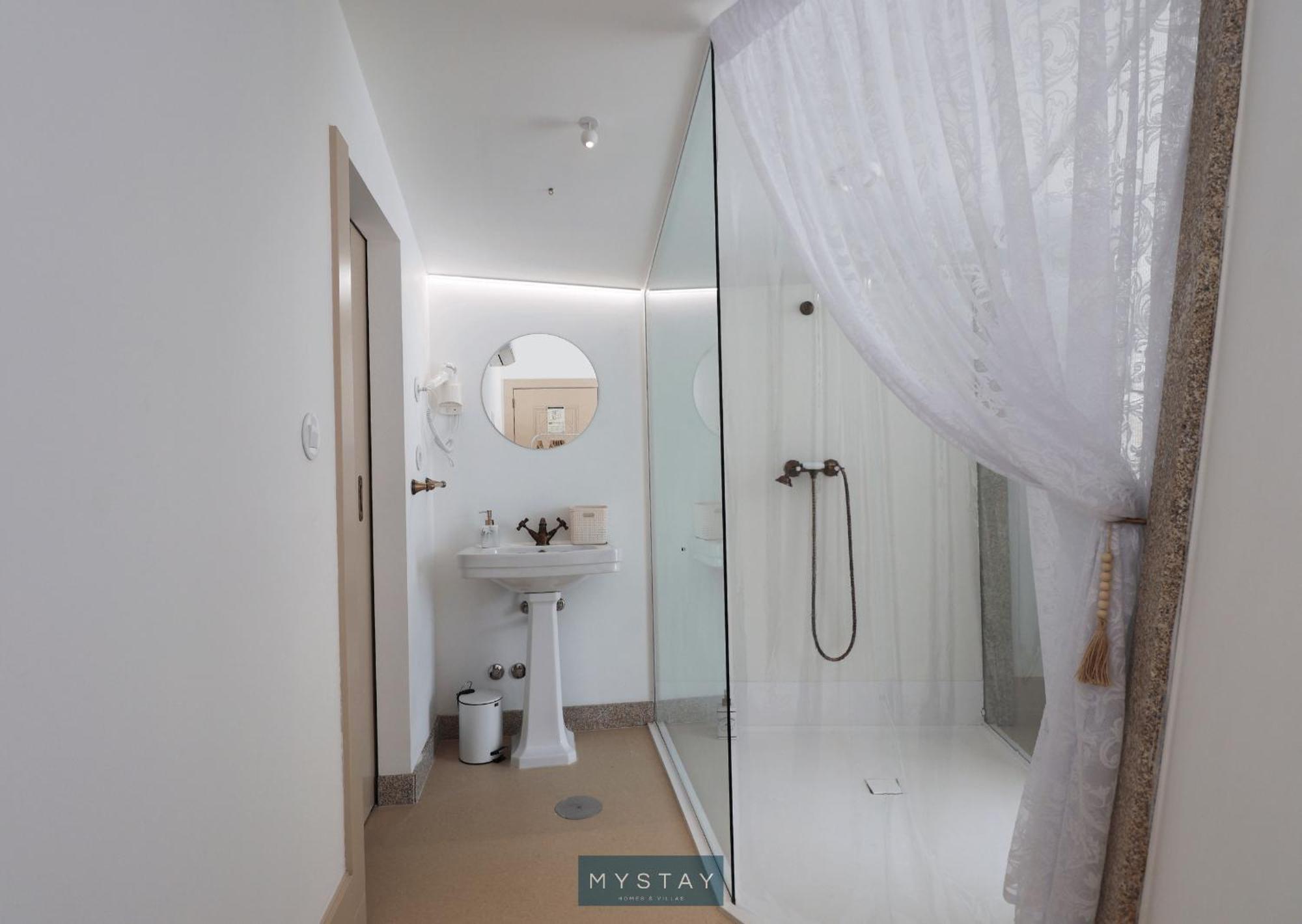 Mystay - Casa Matriz Sec XVI Penafiel Ngoại thất bức ảnh