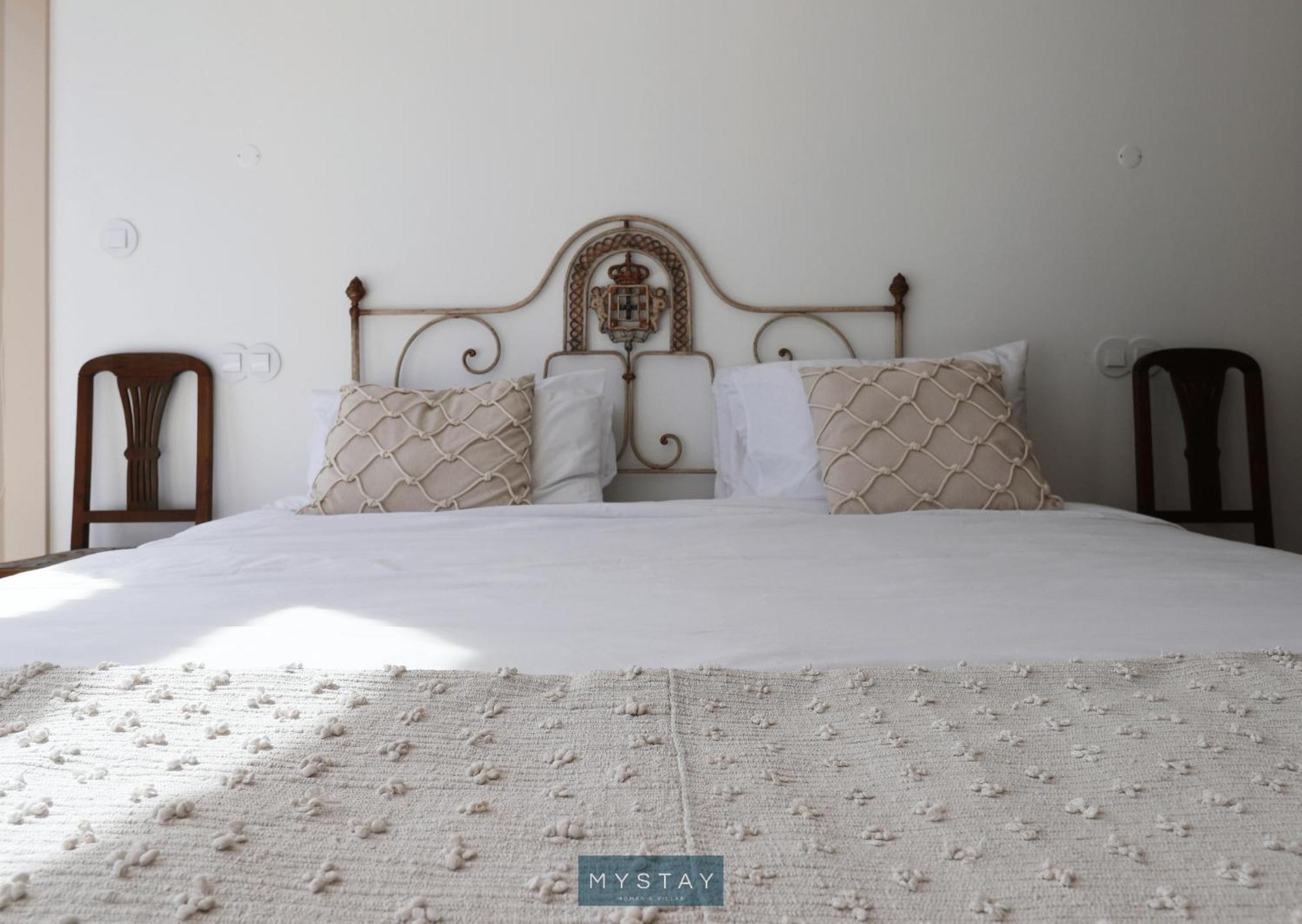 Mystay - Casa Matriz Sec XVI Penafiel Ngoại thất bức ảnh