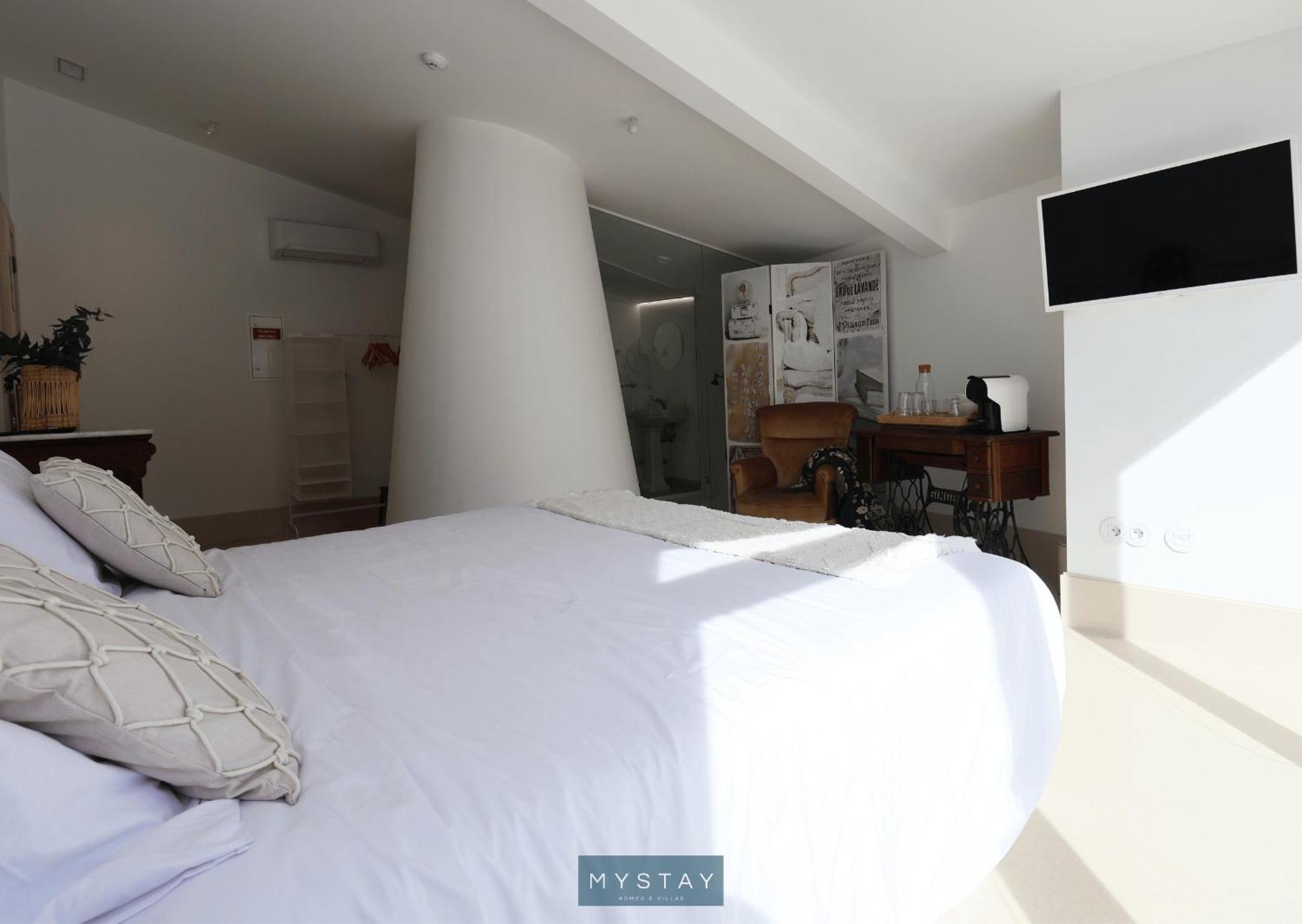 Mystay - Casa Matriz Sec XVI Penafiel Ngoại thất bức ảnh