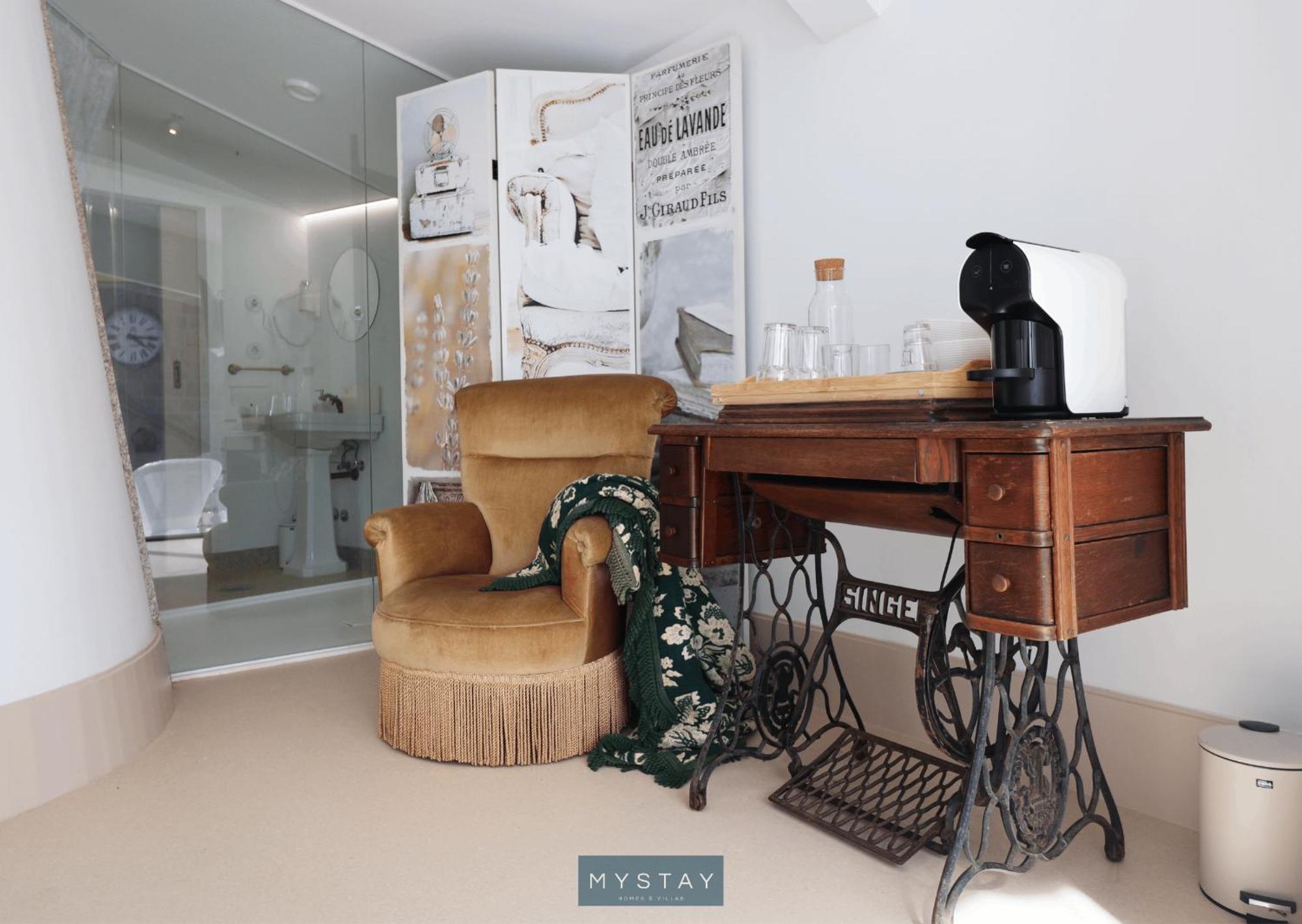 Mystay - Casa Matriz Sec XVI Penafiel Ngoại thất bức ảnh