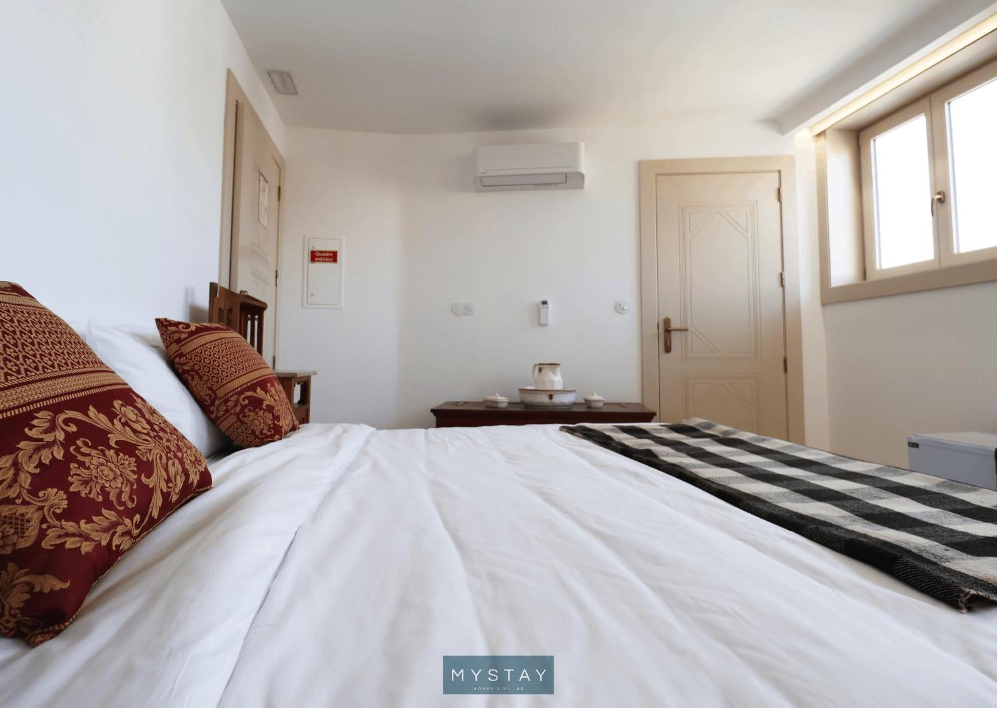 Mystay - Casa Matriz Sec XVI Penafiel Ngoại thất bức ảnh