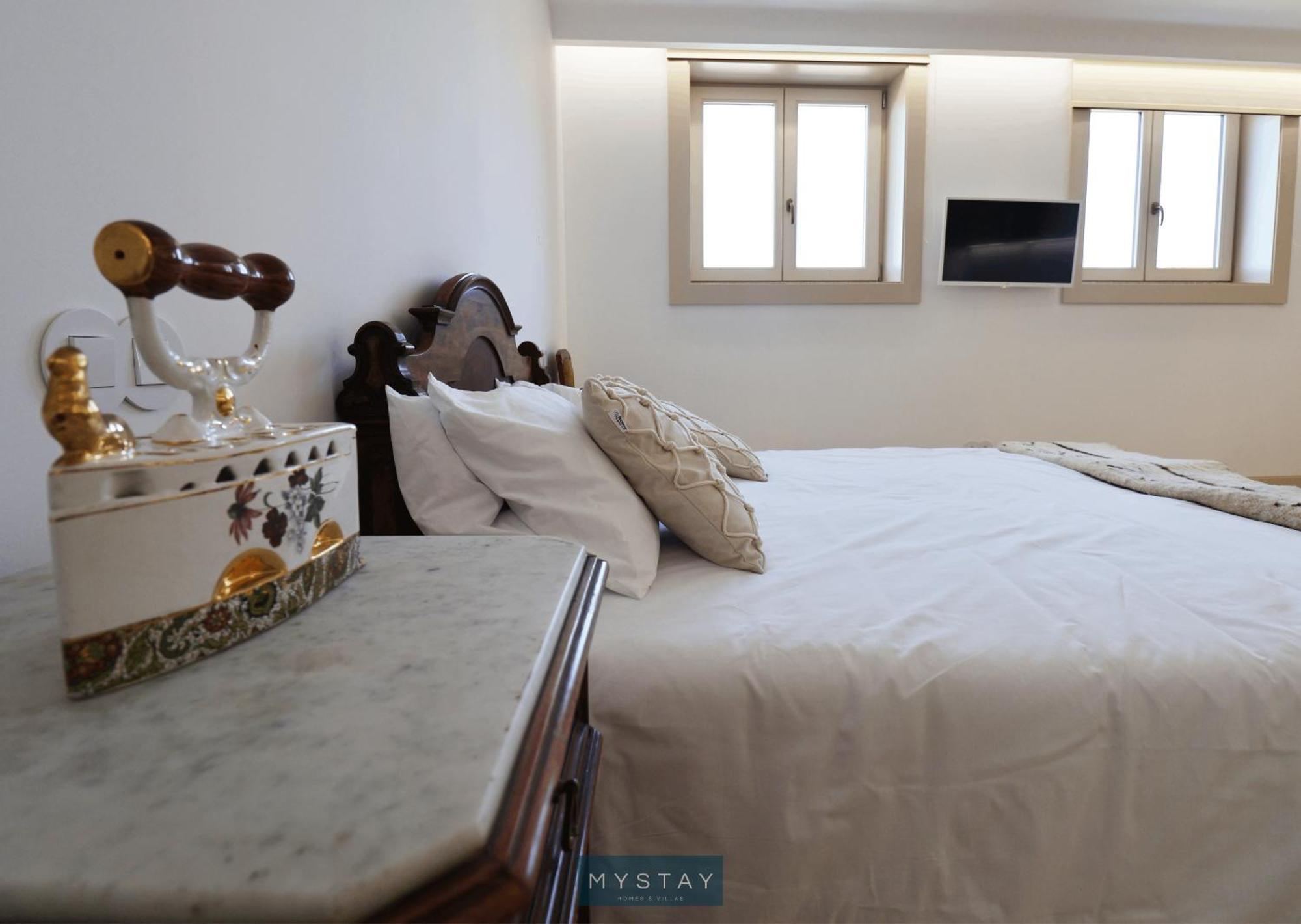 Mystay - Casa Matriz Sec XVI Penafiel Ngoại thất bức ảnh