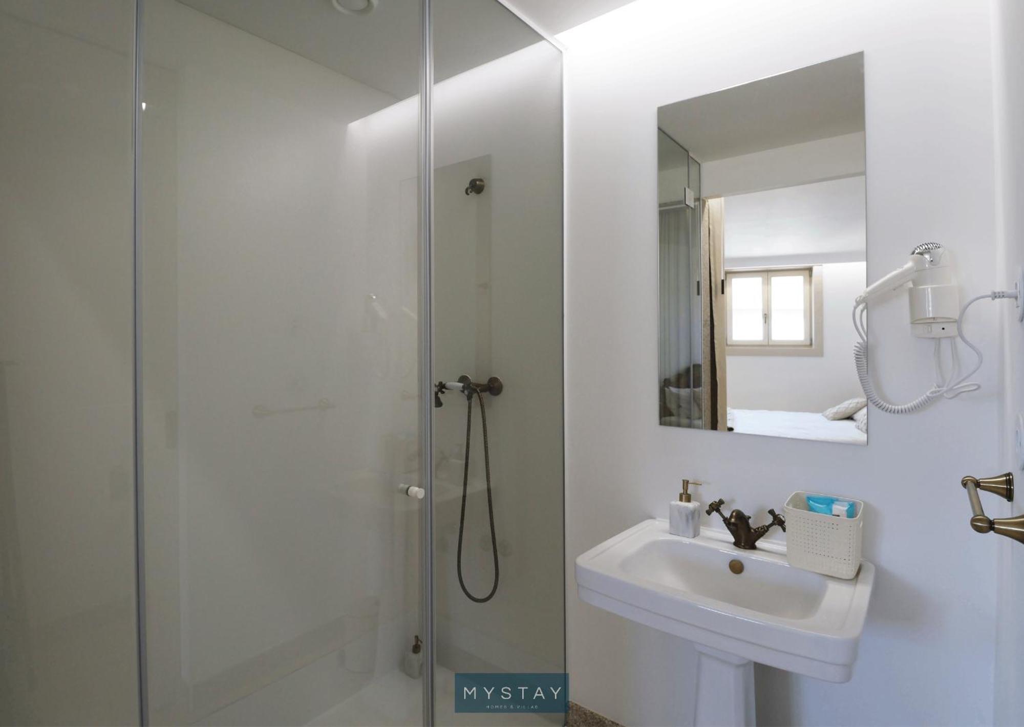 Mystay - Casa Matriz Sec XVI Penafiel Phòng bức ảnh
