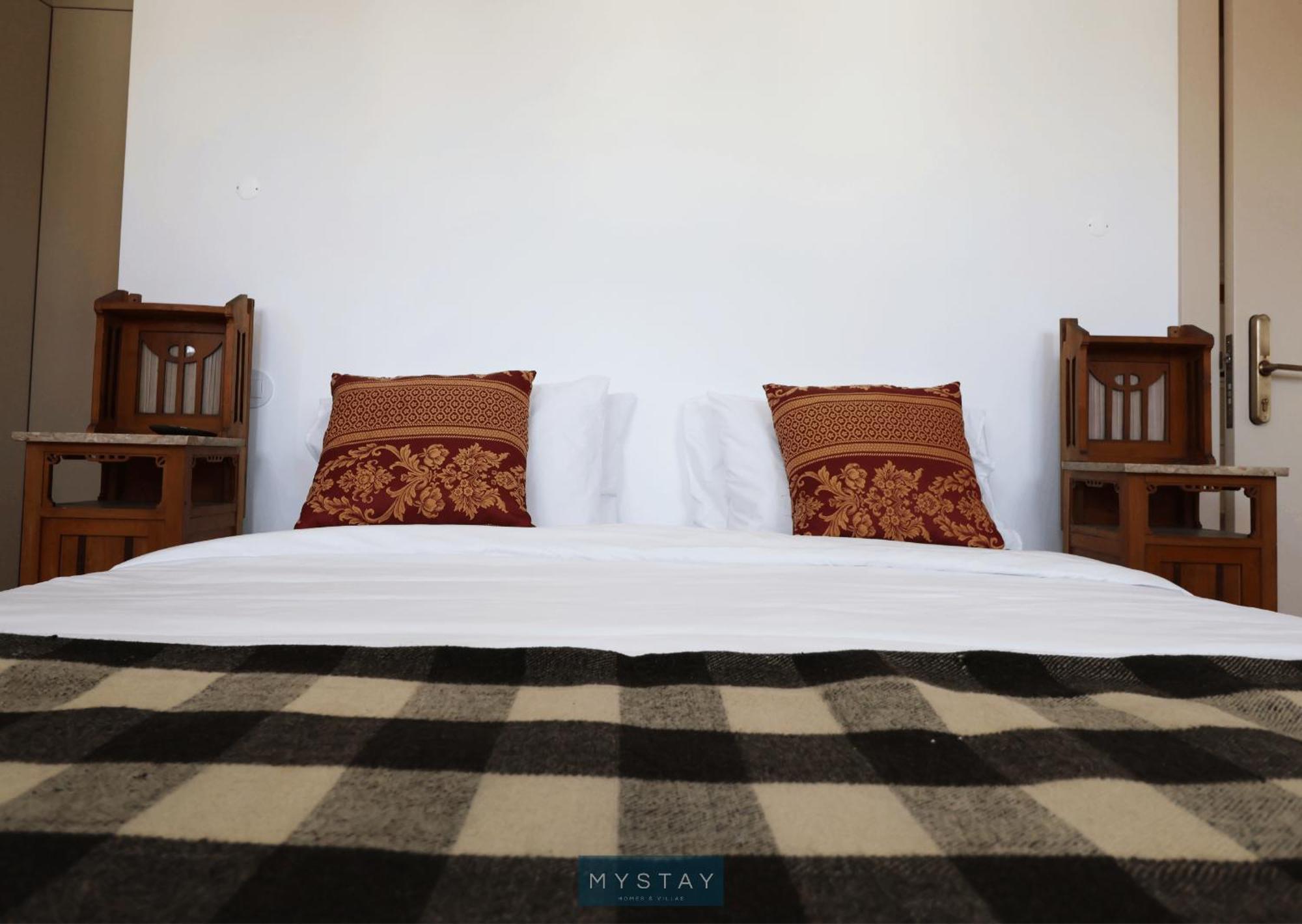 Mystay - Casa Matriz Sec XVI Penafiel Ngoại thất bức ảnh