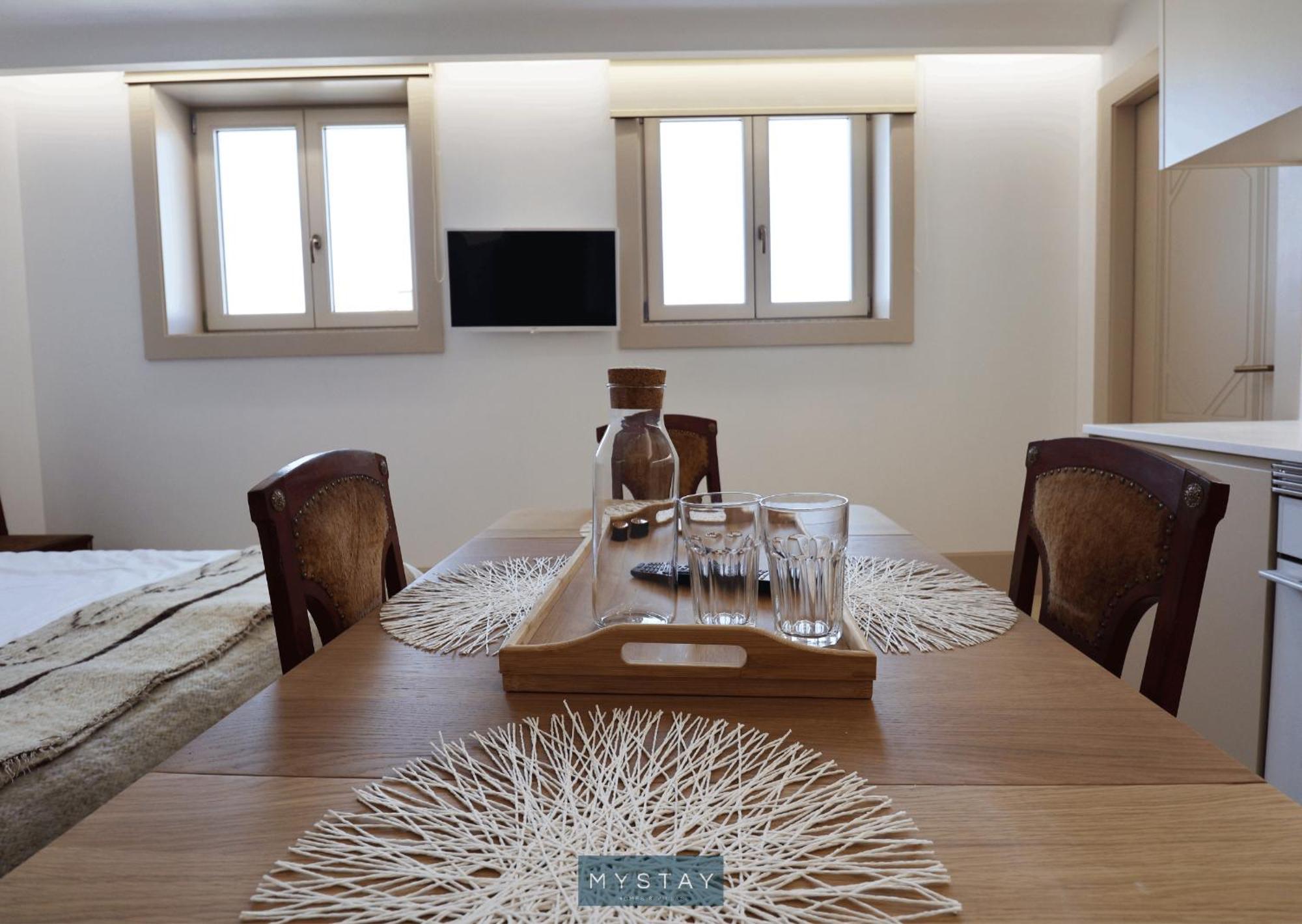 Mystay - Casa Matriz Sec XVI Penafiel Ngoại thất bức ảnh