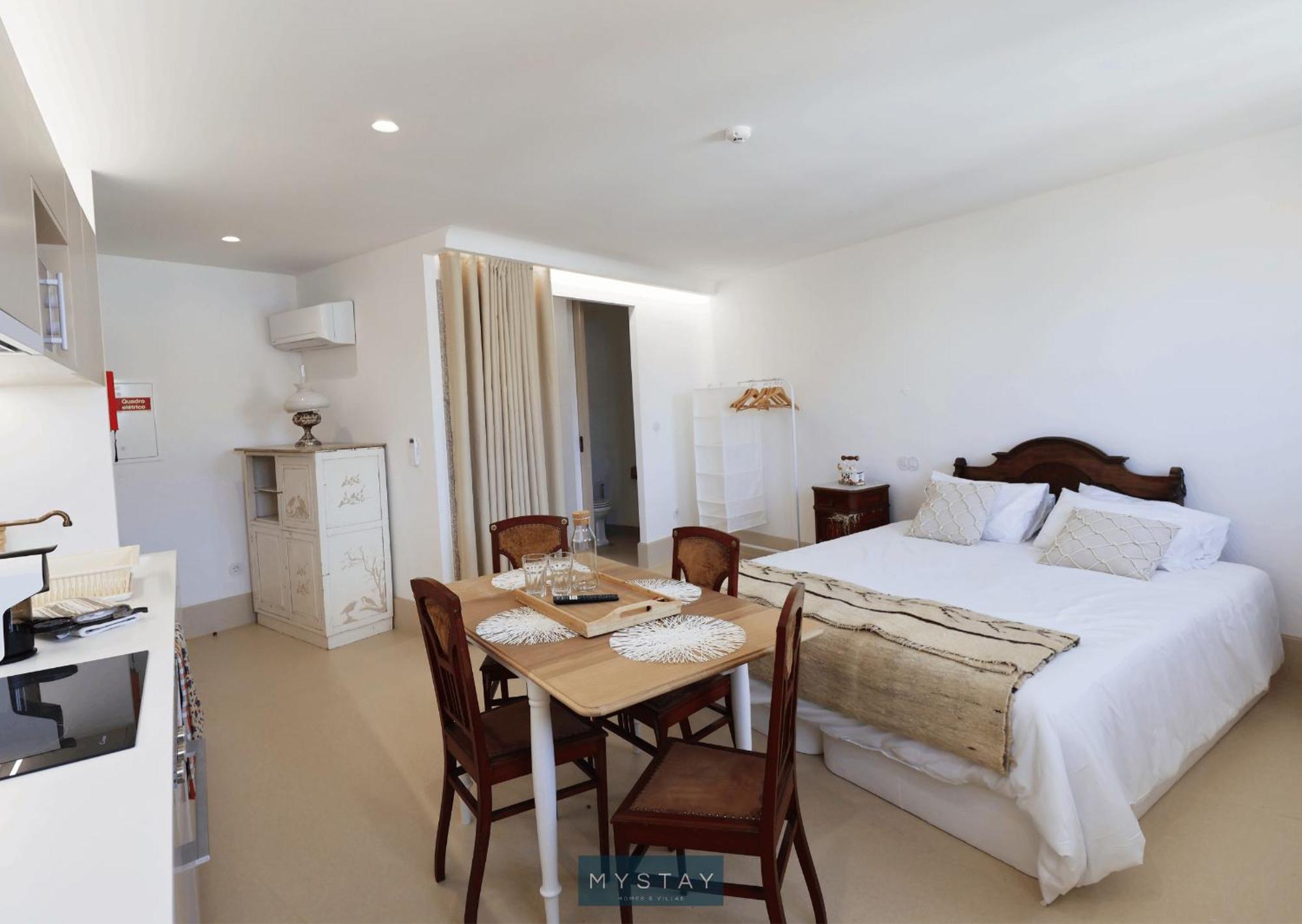 Mystay - Casa Matriz Sec XVI Penafiel Ngoại thất bức ảnh
