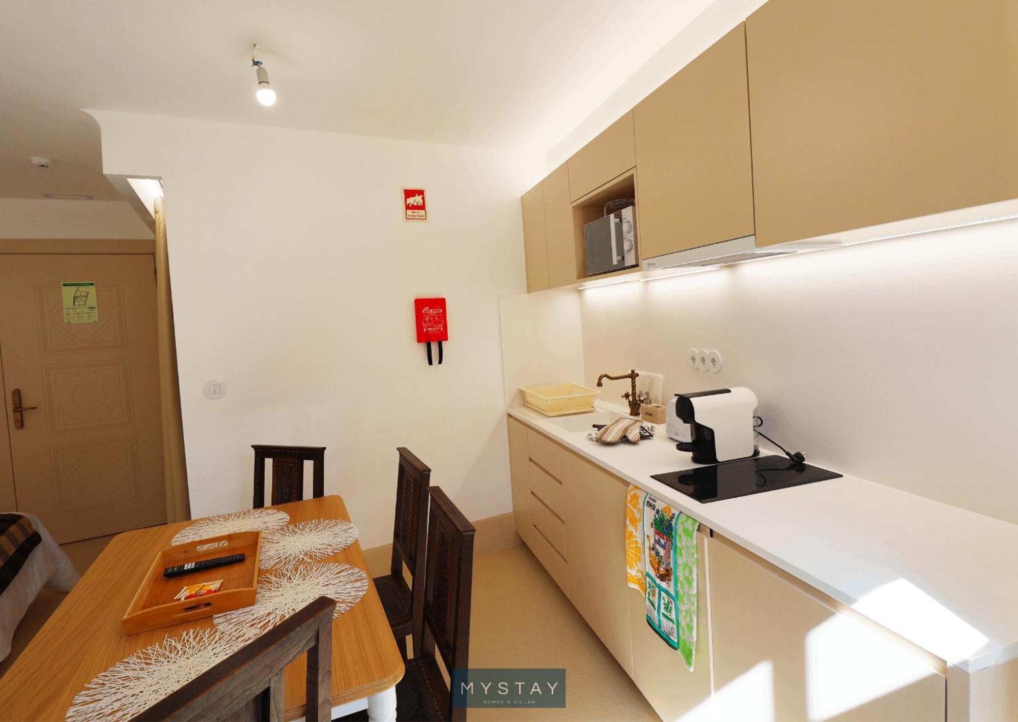 Mystay - Casa Matriz Sec XVI Penafiel Phòng bức ảnh