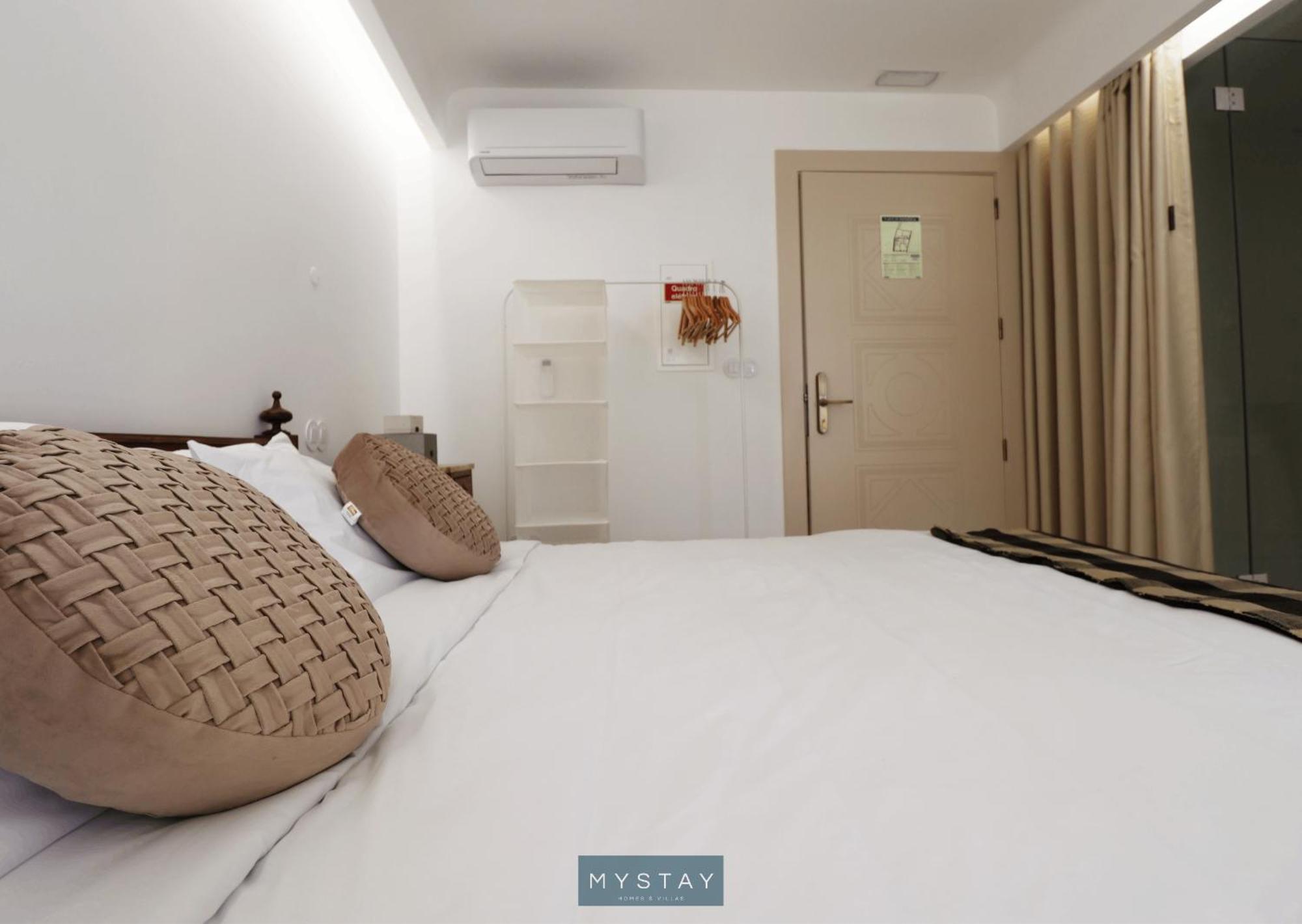 Mystay - Casa Matriz Sec XVI Penafiel Phòng bức ảnh