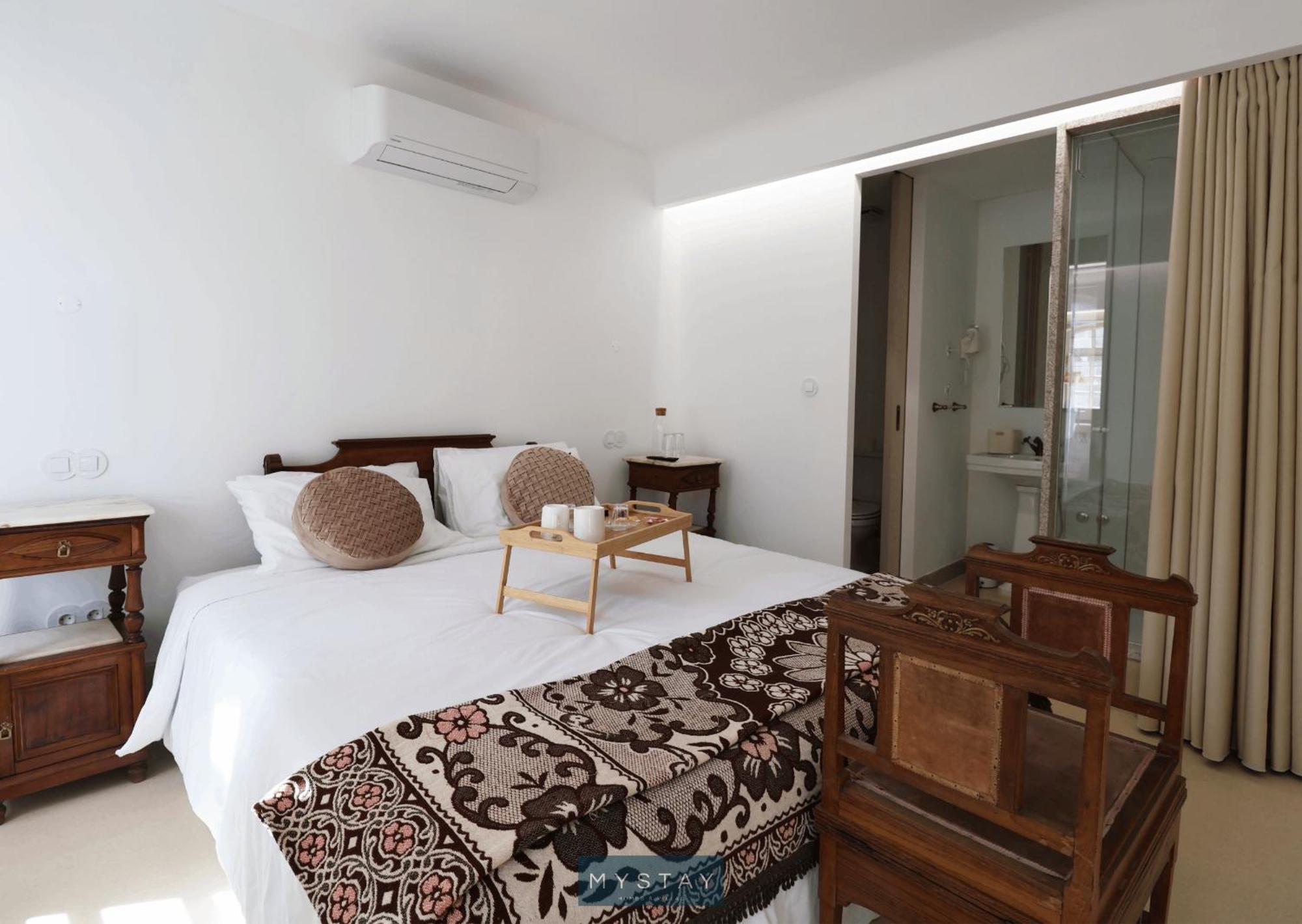 Mystay - Casa Matriz Sec XVI Penafiel Ngoại thất bức ảnh
