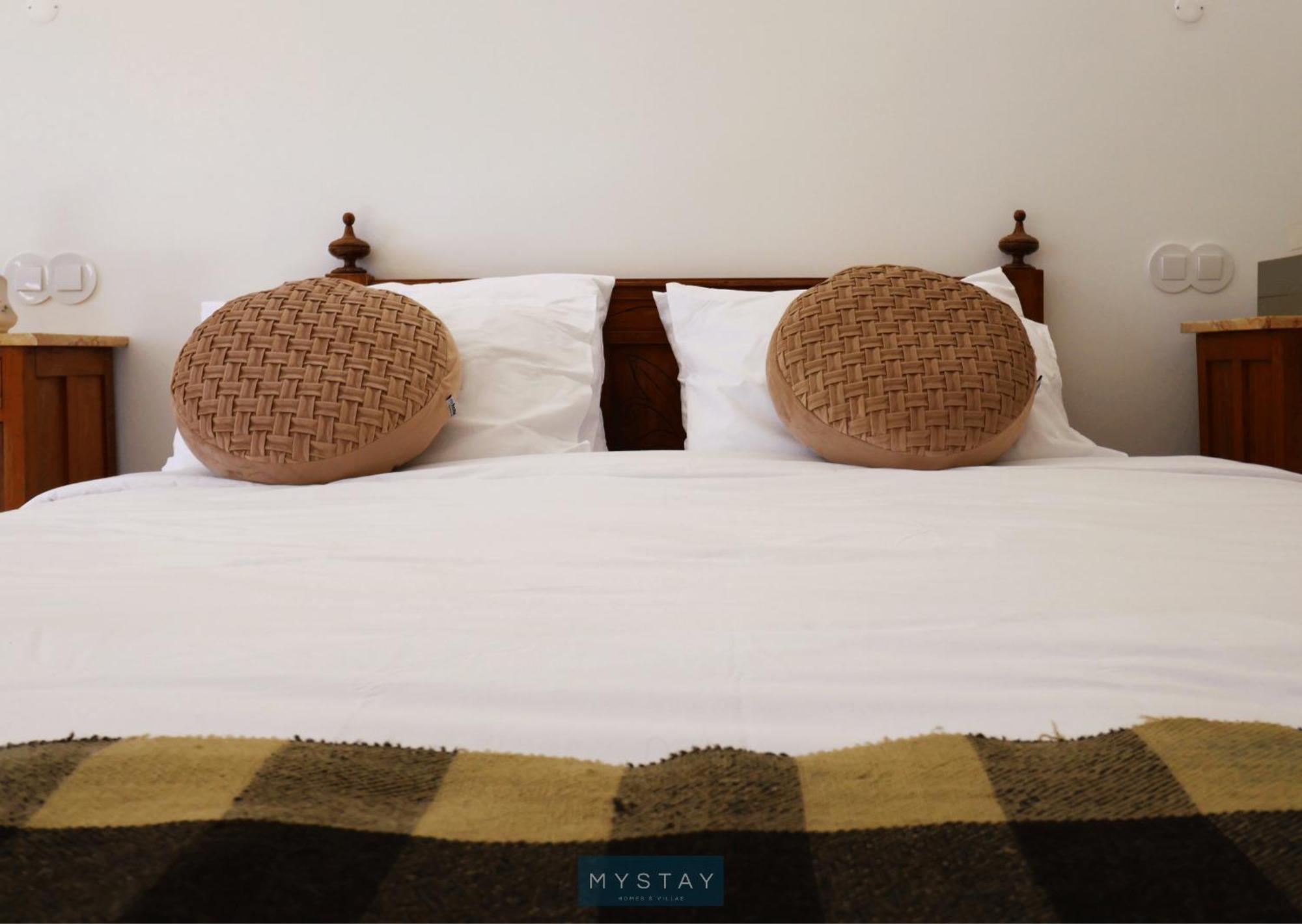 Mystay - Casa Matriz Sec XVI Penafiel Ngoại thất bức ảnh