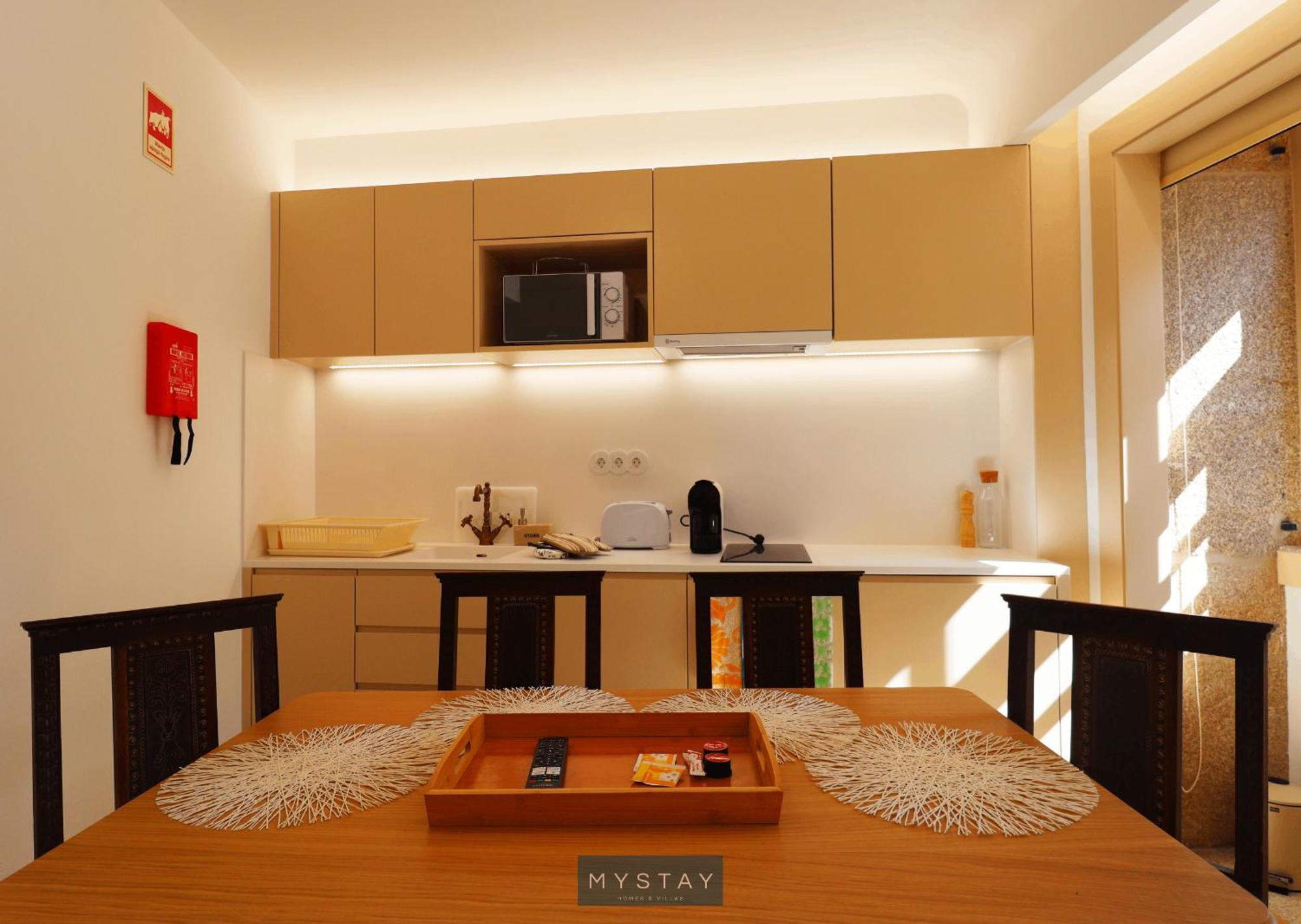Mystay - Casa Matriz Sec XVI Penafiel Ngoại thất bức ảnh