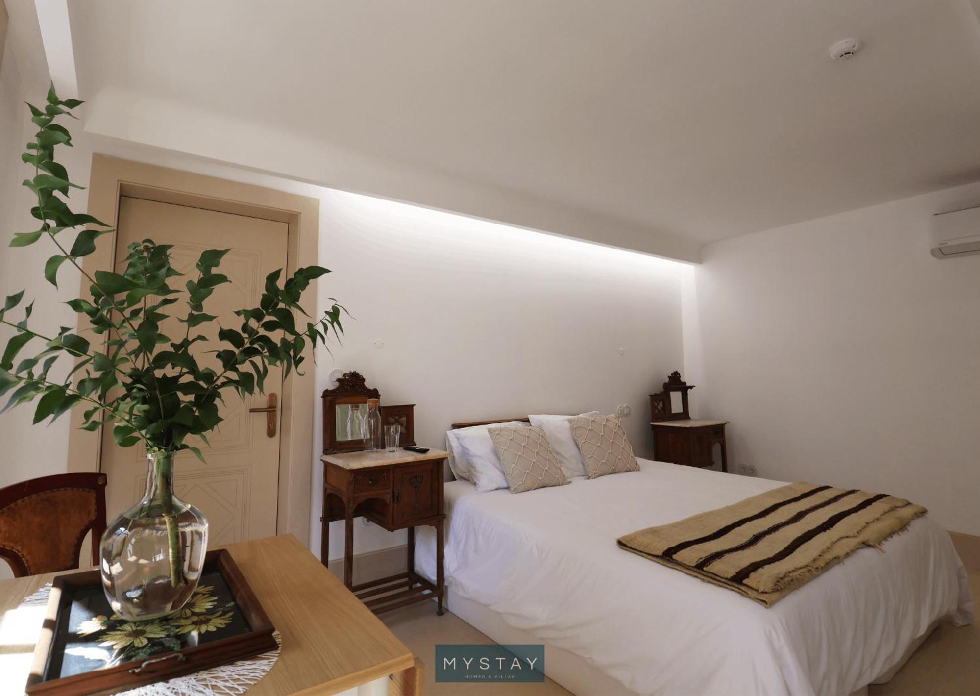 Mystay - Casa Matriz Sec XVI Penafiel Ngoại thất bức ảnh