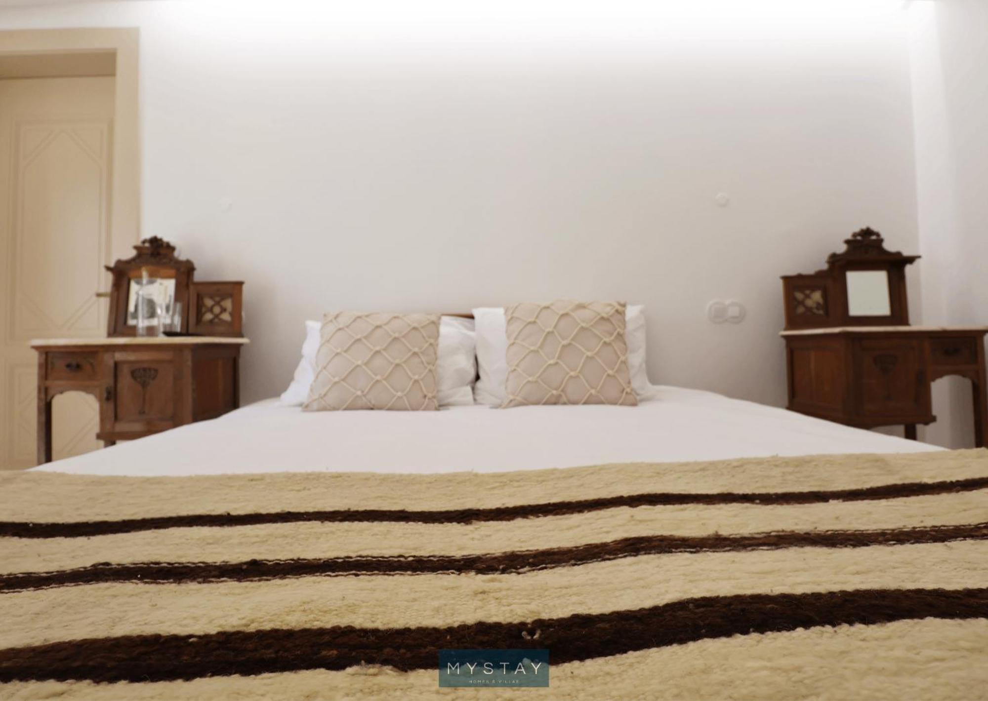 Mystay - Casa Matriz Sec XVI Penafiel Ngoại thất bức ảnh