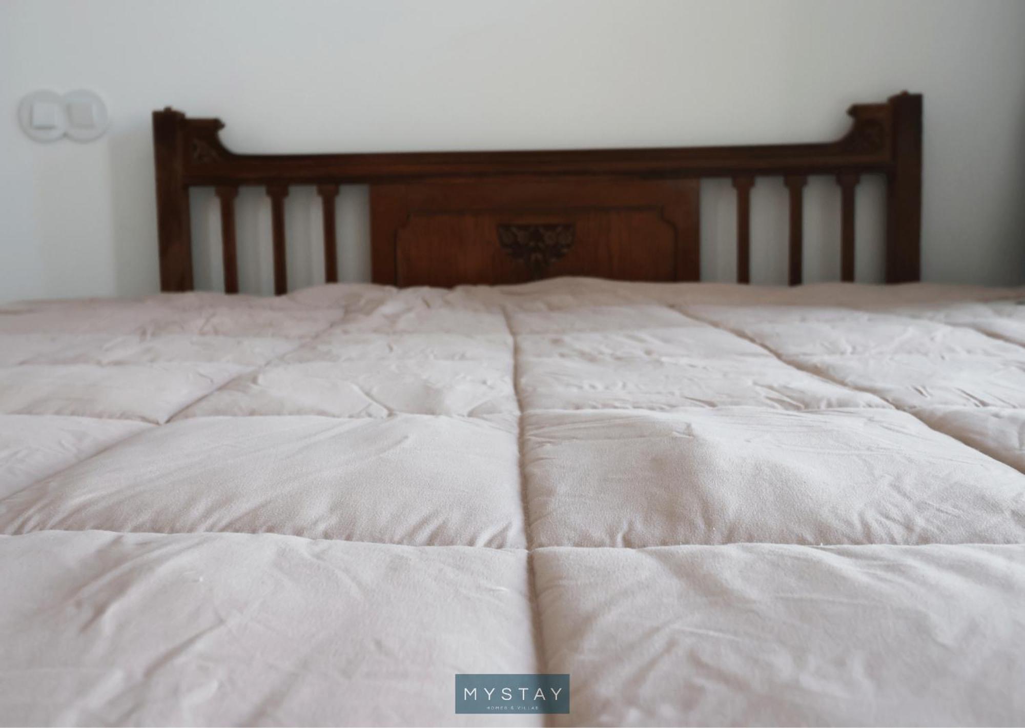 Mystay - Casa Matriz Sec XVI Penafiel Phòng bức ảnh