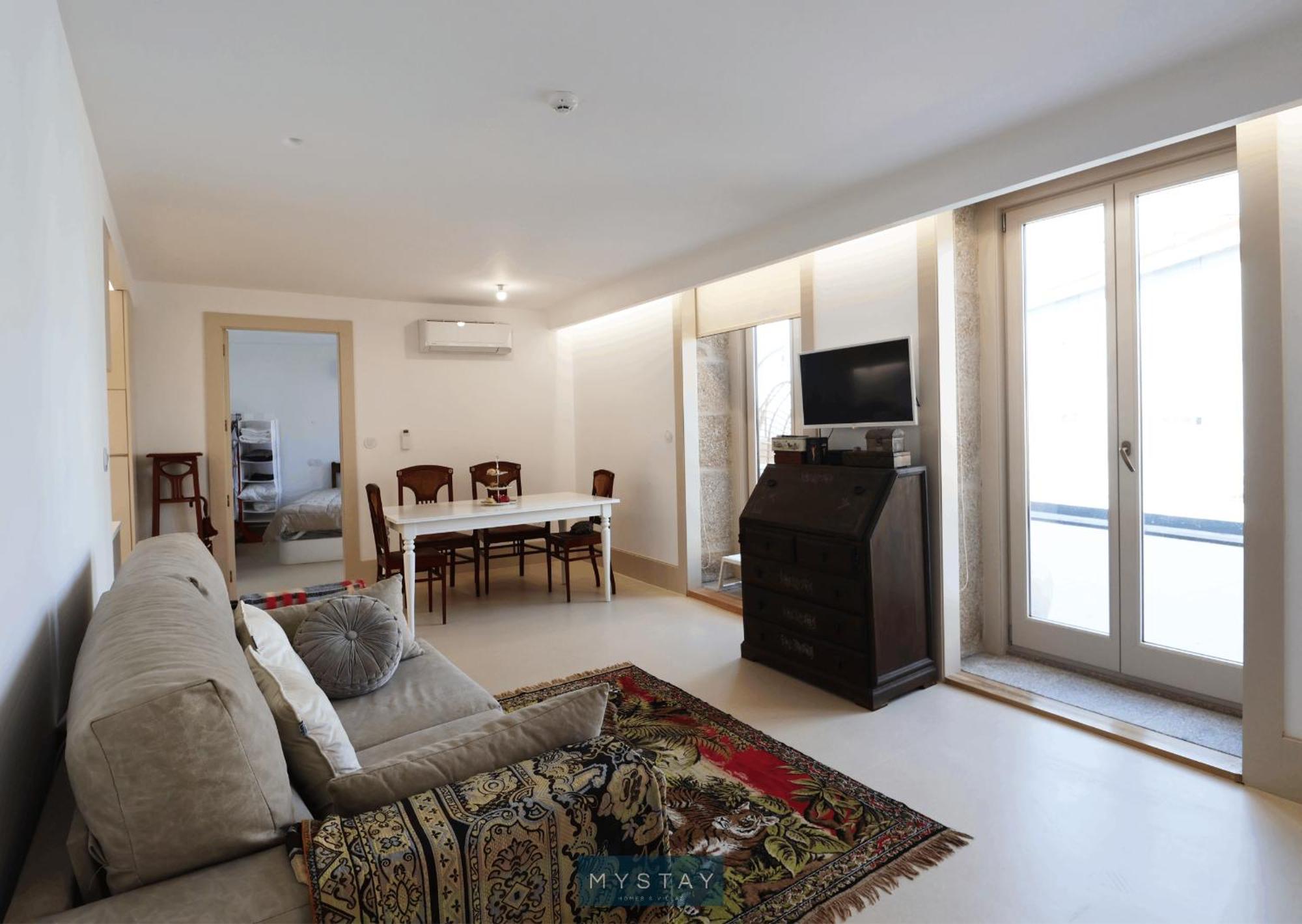 Mystay - Casa Matriz Sec XVI Penafiel Ngoại thất bức ảnh