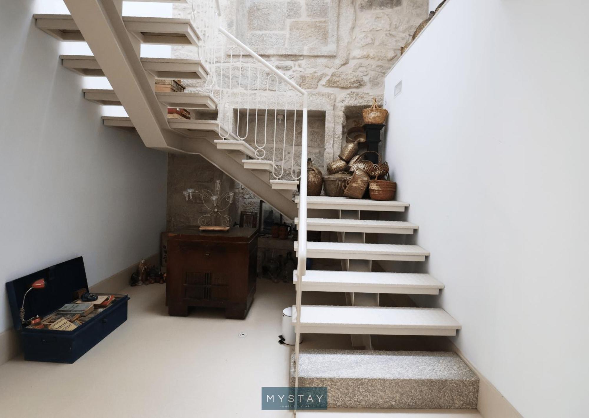 Mystay - Casa Matriz Sec XVI Penafiel Ngoại thất bức ảnh
