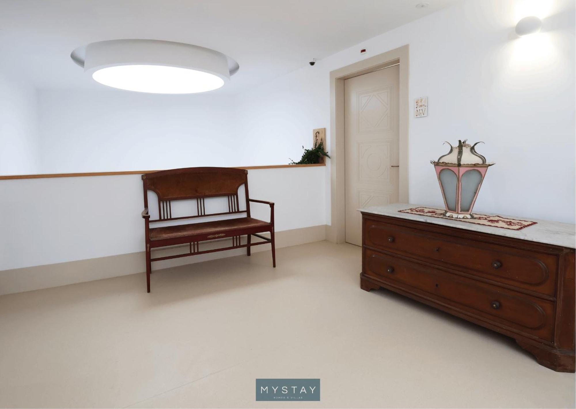 Mystay - Casa Matriz Sec XVI Penafiel Ngoại thất bức ảnh