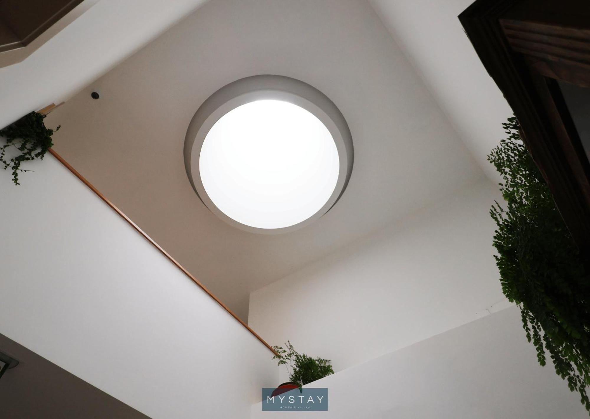 Mystay - Casa Matriz Sec XVI Penafiel Ngoại thất bức ảnh